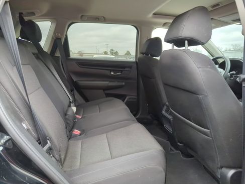 Used 2023 Honda CR-V EX image 18