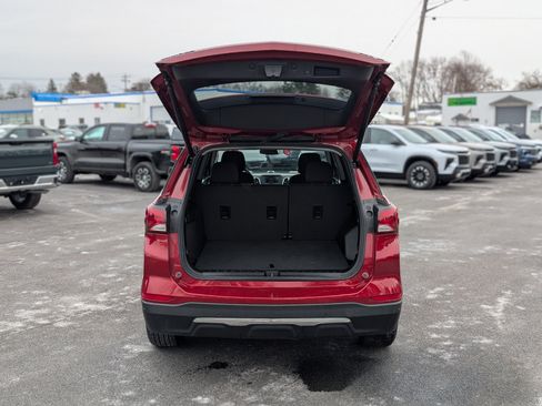 Certified 2022 Chevrolet Equinox LT image 35
