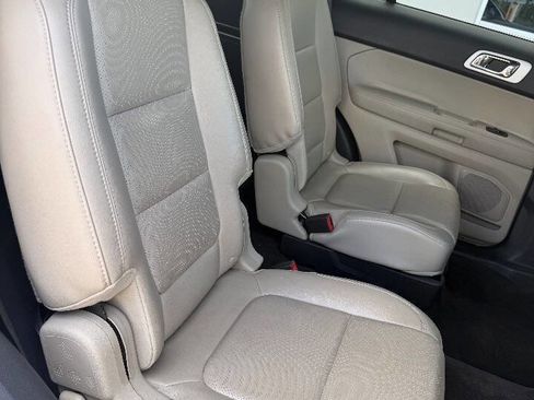 Used 2013 Ford Explorer Limited image 10
