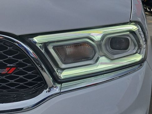 Used 2024 Dodge Durango SXT w/ 3rd Row Seating Group image 18