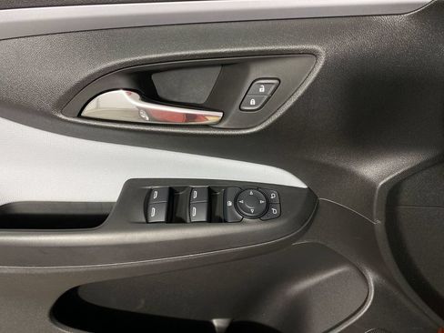 Used 2024 Buick Envista Preferred FWD image 13