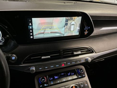 Used 2022 Hyundai Palisade Limited image 20