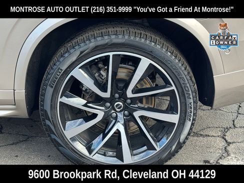 Used 2023 Volvo XC90 B5 Plus w/ Protection Package Premier image 55