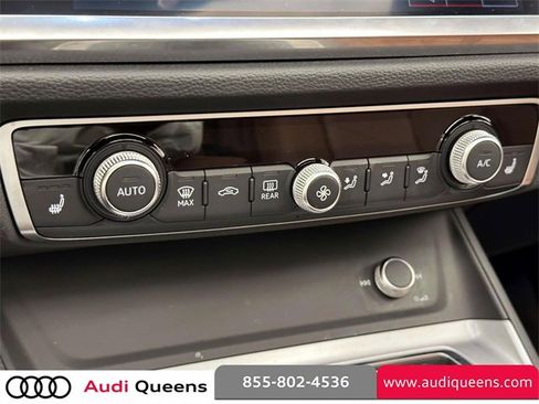 Certified 2022 Audi Q3 2.0T Premium w/ Convenience Package image 24