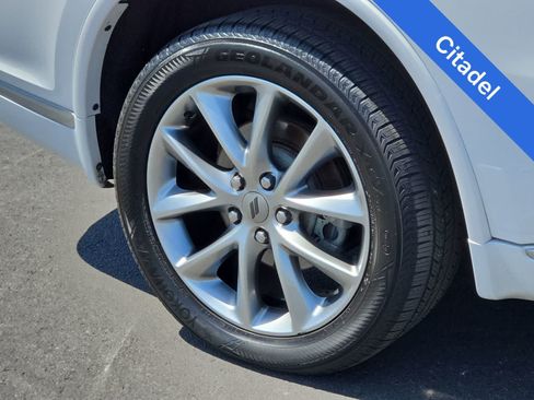 Used 2019 Dodge Durango Citadel AWD/4WD image 12
