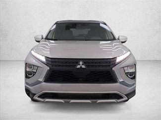 Used 2026 Mitsubishi Eclipse Cross AWD video 2