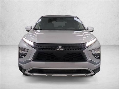Used 2026 Mitsubishi Eclipse Cross AWD image 2