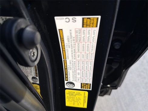 Used 2025 Toyota RAV4 Limited w/ Advanced Technology Package image 36