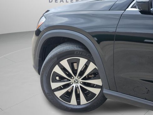 Certified 2025 Mercedes-Benz GLE 350 4MATIC image 28