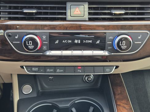 Used 2018 Audi A4 2.0T Ultra Premium Plus FWD image 27
