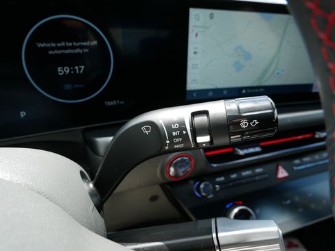 Certified 2025 Hyundai Sonata N Line FWD image 31