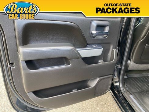 Used 2015 Chevrolet Silverado 3500 LTZ w/ Duramax Plus Package image 16