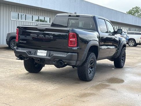 New 2026 RAM 1500 RHO w/ RHO Level 1 Equipment Group AWD/4WD image 3