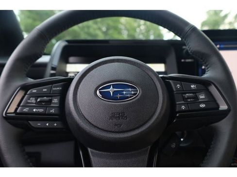 New 2026 Subaru Outback Limited AWD/4WD image 37