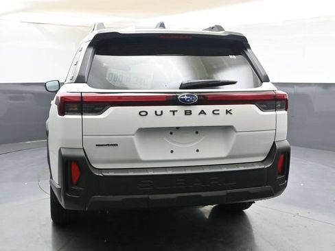 New 2026 Subaru Outback Limited XT AWD/4WD image 4
