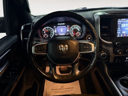 Used 2020 RAM 1500 Big Horn AWD/4WD image 19