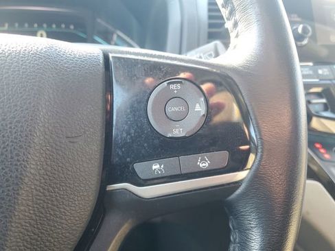 Used 2023 Honda Odyssey Touring image 33