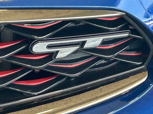 Used 2021 Kia Forte GT FWD image 18