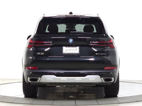 Used 2026 BMW X5 xDrive50e w/ Premium Package AWD/4WD image 6