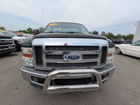 Used 2010 Ford F250 XLT AWD/4WD image 5