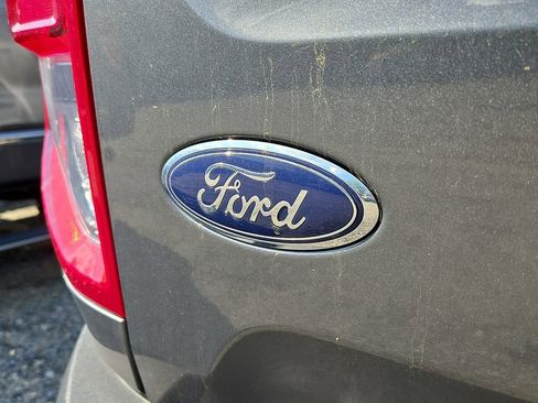 Used 2024 Ford Bronco Sport Big Bend image 9