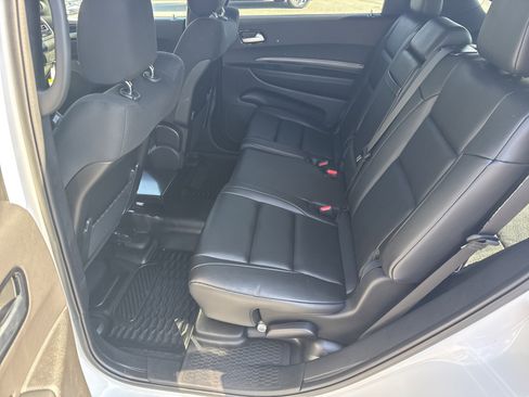 New 2025 Dodge Durango Pursuit w/ Skid Plate Group image 26