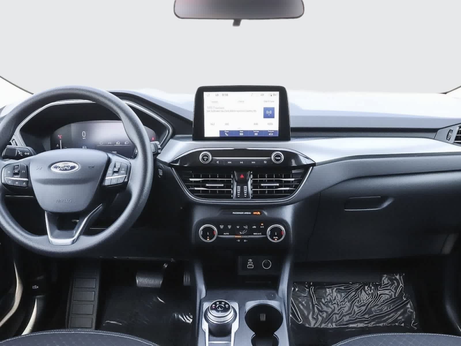 Used 2025 Ford Escape Active FWD image 17