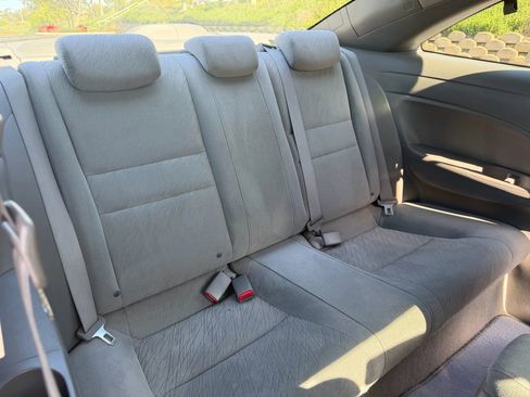 Used 2006 Honda Civic LX image 19
