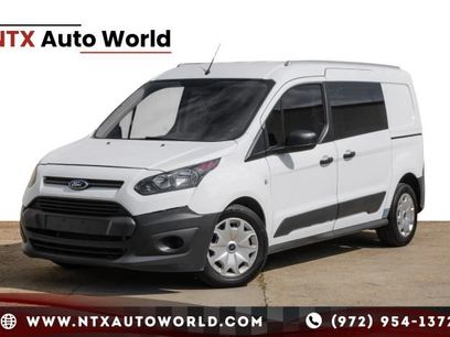 Used 2018 Ford Transit Connect XL