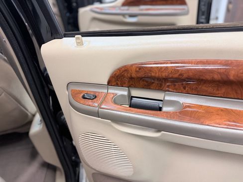 Used 2001 Ford Excursion Limited image 38