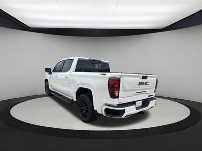 New 2026 GMC Sierra 1500 Elevation w/ Elevation Premium Package