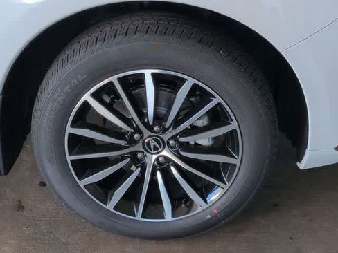 New 2026 Acura RDX SH-AWD w/ Advance Package image 14