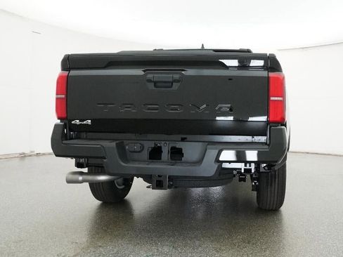 New 2025 Toyota Tacoma SR5 image 56