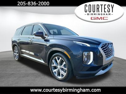 Used 2022 Hyundai Palisade SEL w/ 8P Bench Seat Package