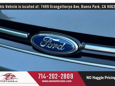 Used 2015 Ford C-MAX SE w/ Interior Protection Package image 46