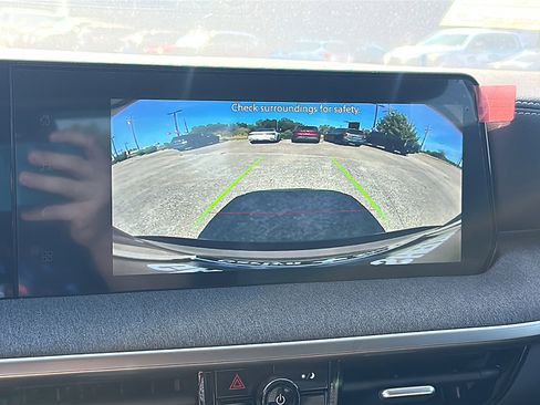 New 2026 Nissan Kicks SV w/ Charging Package image 22