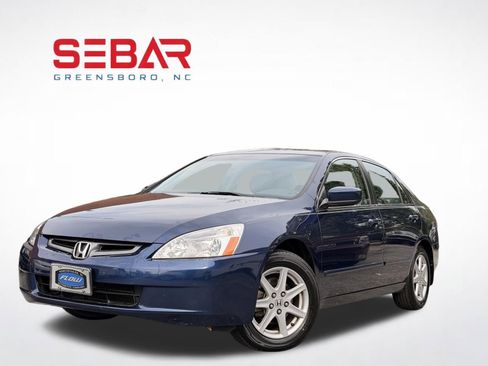 Used 2003 Honda Accord EX image 1