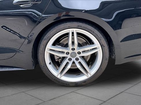 Used 2018 Audi A5 2.0T Premium Plus AWD/4WD image 11