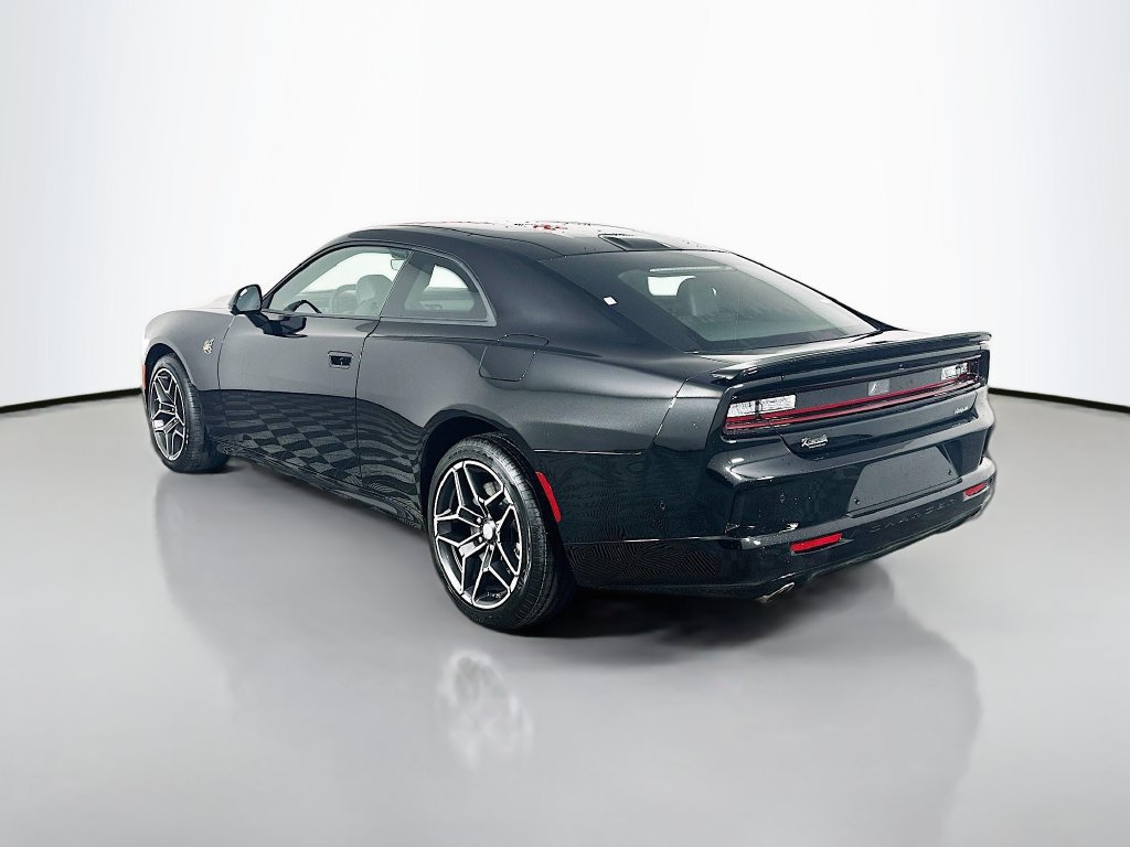 New 2026 Dodge Charger Scat Pack AWD/4WD image 6