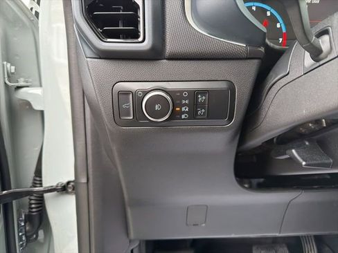 Used 2024 Ford Bronco Sport Heritage image 24