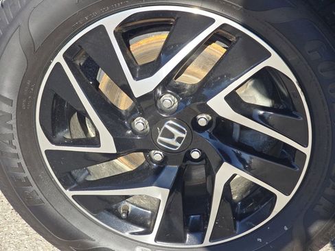 Used 2016 Honda CR-V SE image 6