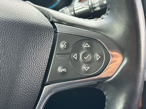 Used 2018 Chevrolet Traverse High Country AWD/4WD image 30