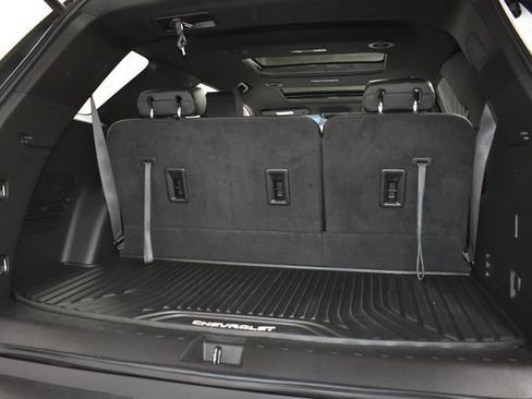 Certified 2023 Chevrolet Traverse RS AWD/4WD image 39