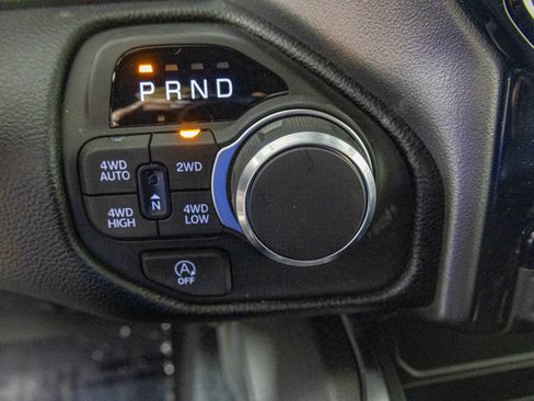 New 2026 RAM 1500 Big Horn image 23