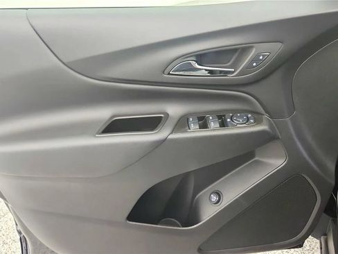 Used 2024 Chevrolet Equinox LT w/ LPO, Floor Liner Package AWD/4WD image 31