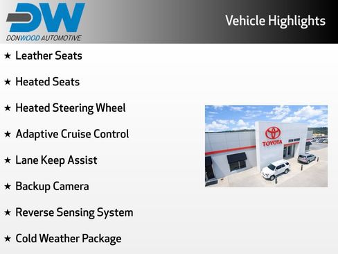 Used 2021 Toyota Camry XLE w/ Cold Weather Package FWD image 3