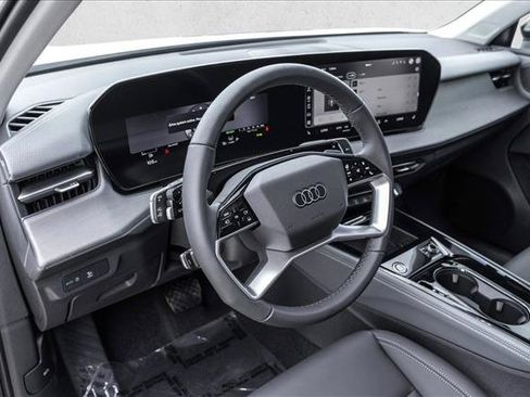 New 2026 Audi Q3 quattro 2.0T AWD/4WD image 10