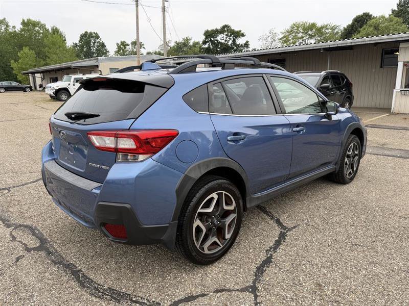 Used 2019 Subaru Crosstrek 2.0i Limited w/ Moonroof Package w/Navigation AWD/4WD image 35
