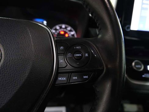 Used 2024 Toyota Corolla SE image 37