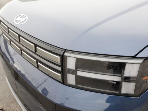 New 2026 Hyundai Santa Fe SEL image 11